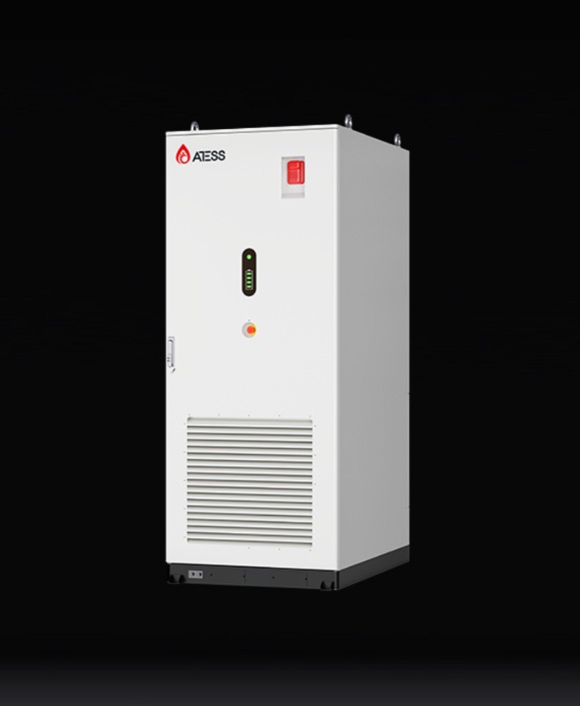 ATESS All-in-One BESS