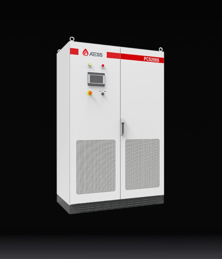 ATESS Battery Inverters