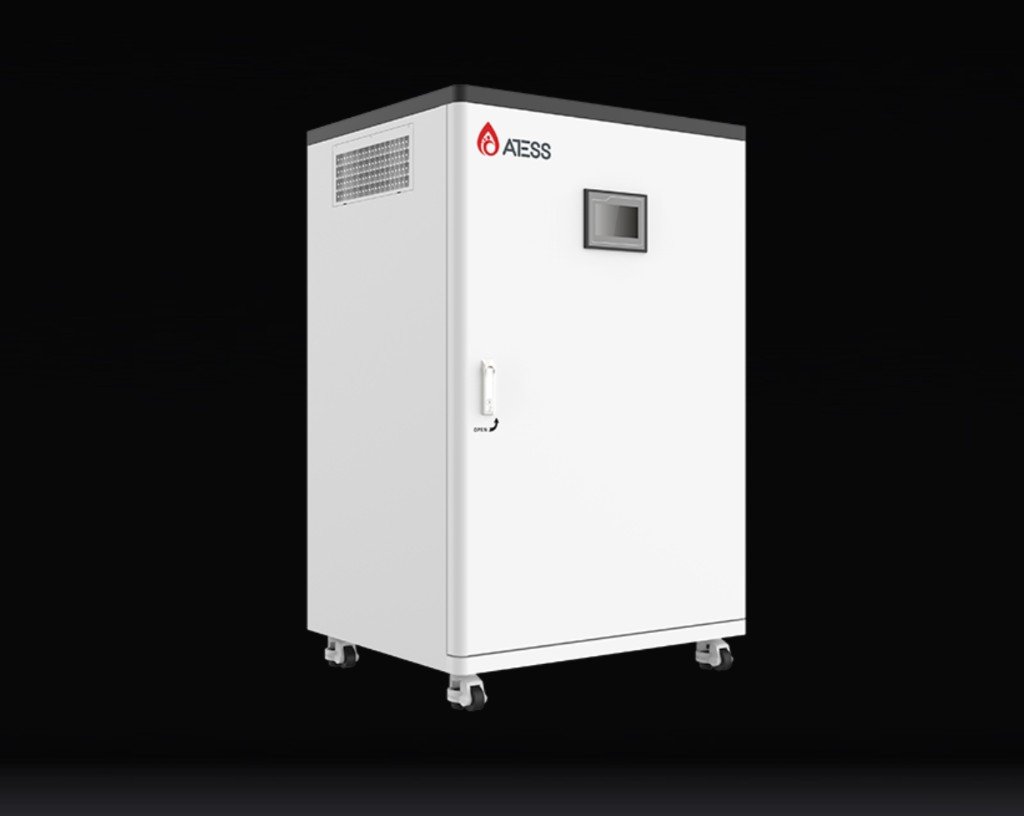 ATESS Battery Solutions