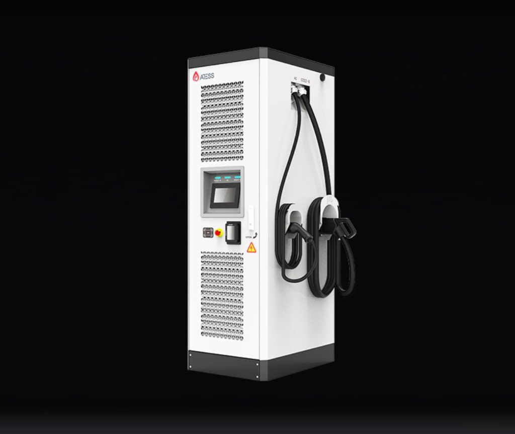 ATESS Combo EV Charging Stations