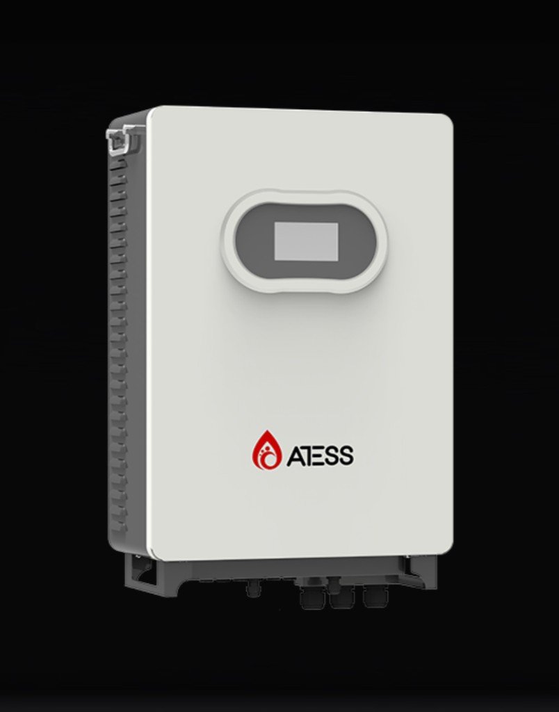 ATESS Hybrid Inverters