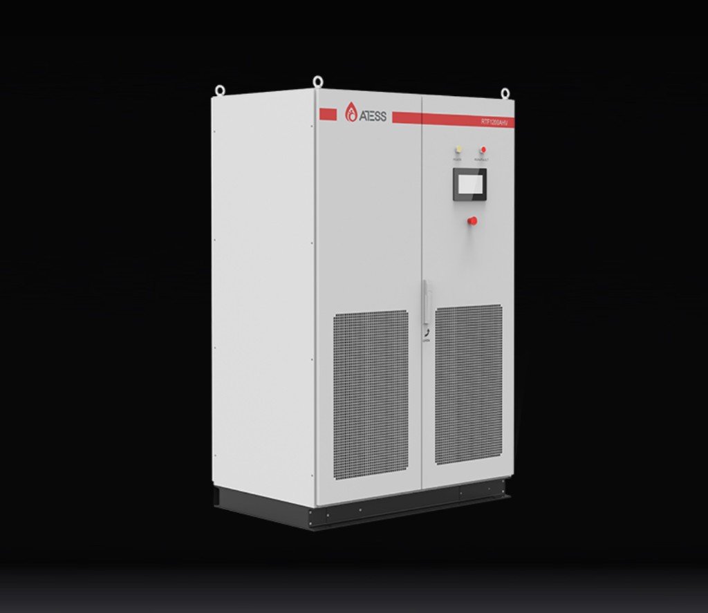 ATESS Rectifiers